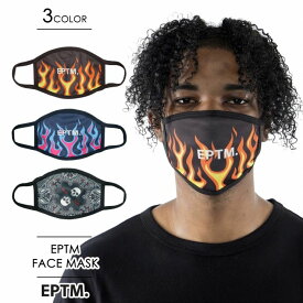【EPTM】エピトミ フェイスマスク ブランド マスク 洗える 繰り返し 水洗い 大人用 メンズ レディース 男性用 女性用 衛生 予防 健康 風邪 花粉 ほこり