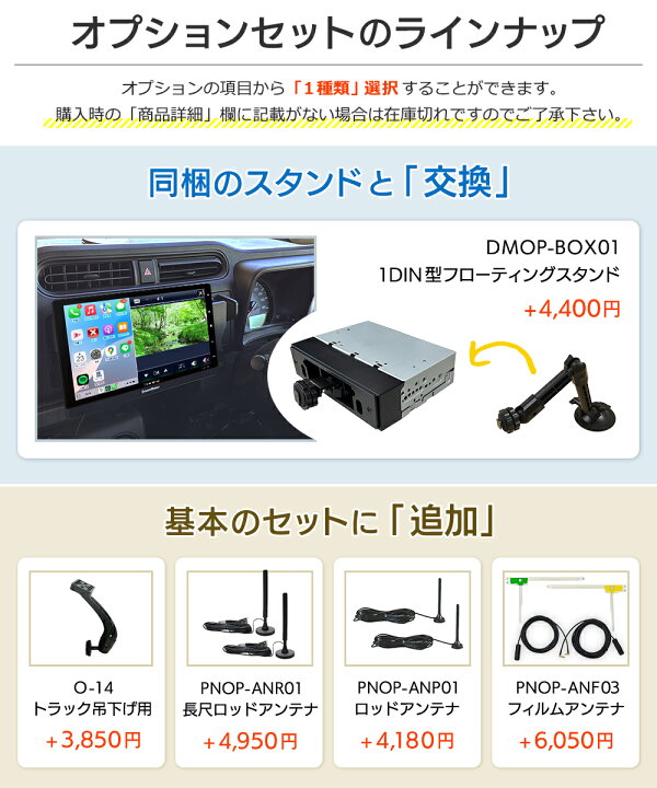 楽天市場】ディスプレイオーディオ フルセグ テレビ 11.5インチ Apple 