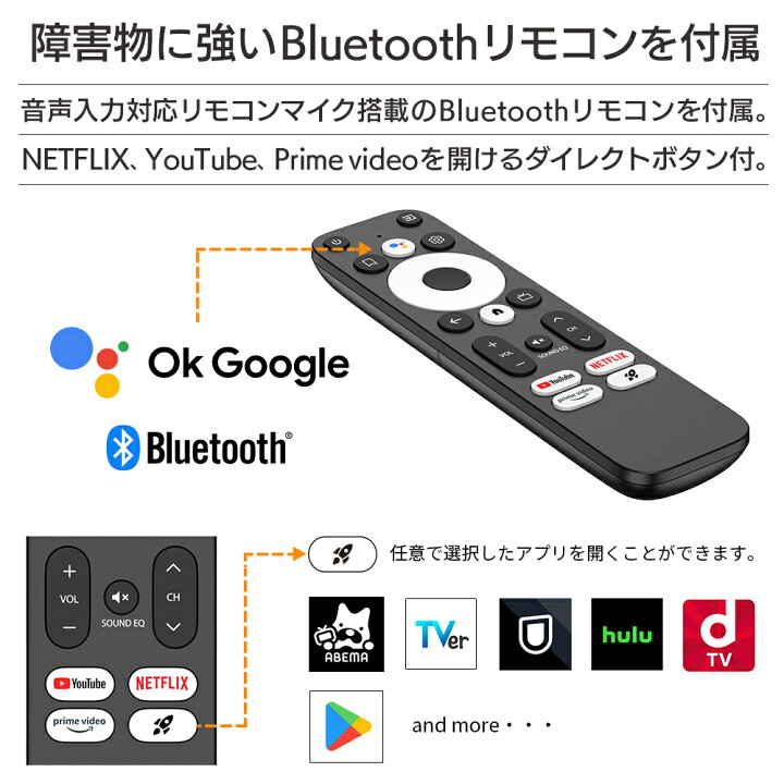 楽天市場】Android TV BOX 車載用 DTVBOX01 HDMI入力搭載のカーナビで 