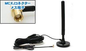 �J�[TVTV133A/TV101B/�|�[�^�u���i�rPN909A/PN907A�Ή����ڃ��b�h�A���e�i AN-MCXJR 1�{ �ԍ� �J�[�e���r �J�[�i�r