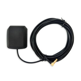 【PNOP-GPS01】GPSアンテナ (ポータブルナビ用：PN0709A / PN0909A / PN0909ATP / DPLAY-1013ATPほか) DreamMaker