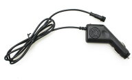 ポータブルナビPN090A/PN0907AT用シガーアダプターケーブル PNOP-PC02 DreamMaker