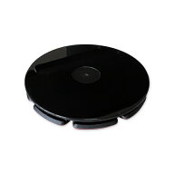 吸盤ベース 吸盤サポートアダプター シボ面 ダッシュボード 曲面に取付可能 直径 90mm スマホホルダー シ…