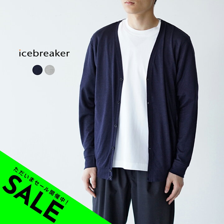 楽天市場】【アウトレット！30%OFF】アイスブレイカー Icebreaker 