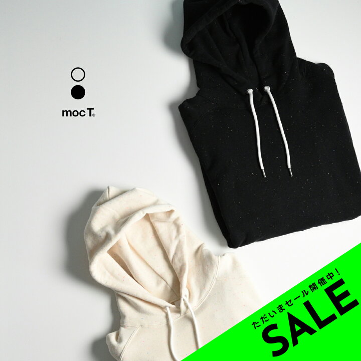 楽天市場】【アウトレット！30%OFF】モクティ mocT カラーネップ 