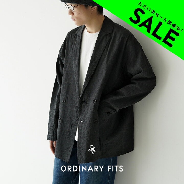 楽天市場】【アウトレット！30%OFF】オーディナリーフィッツ ORDINARY 