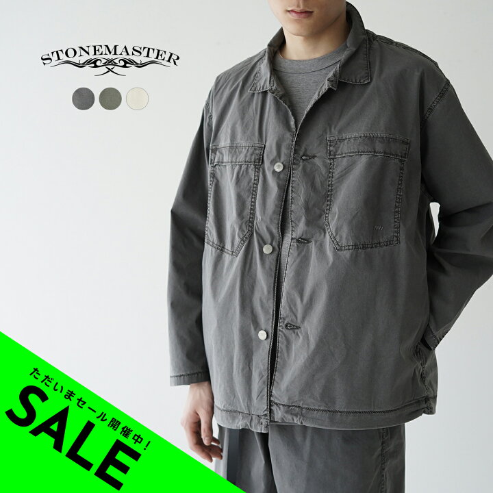 楽天市場】【アウトレット！30%OFF】ストーンマスター STONEMASTER 