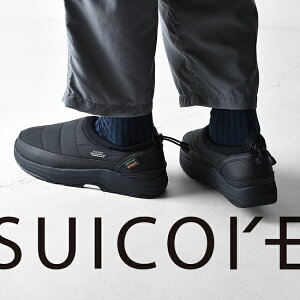 スイコック SUICOKE ペッパー PEPPER スノーシューズ スリッポン ローカット シューズ レディース メンズ 2020秋冬 靴 23.0cm-29.0cm OG-235 【送料無料】 0608