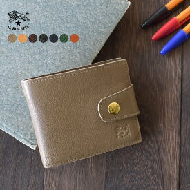 楽天市場 イルビゾンテ 二つ折り財布 メンズ財布 財布 ケース バッグ 小物 ブランド雑貨の通販