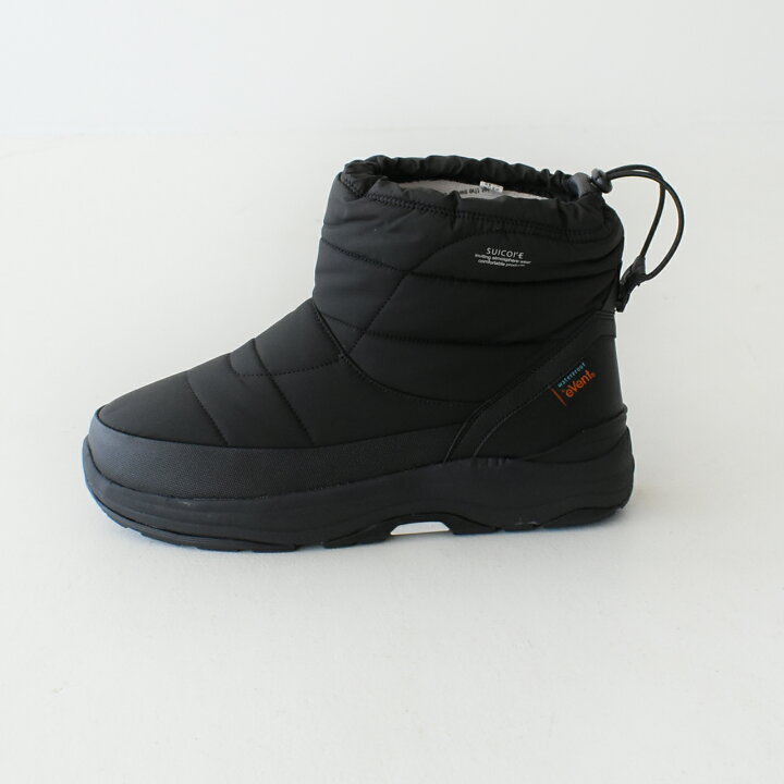 楽天市場】スイコック スノーブーツ SUICOKE バウワー BOWER ショート 