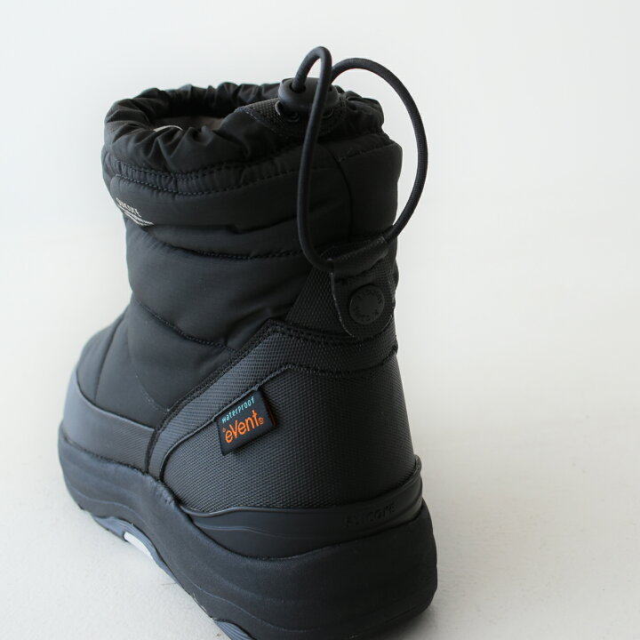 楽天市場】スイコック スノーブーツ SUICOKE バウワー BOWER ショート 