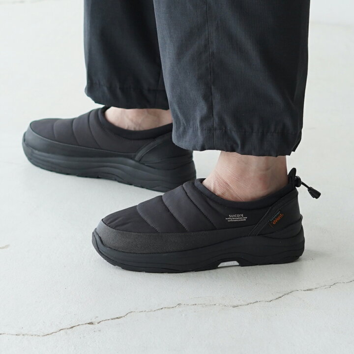 楽天市場】スイコック SUICOKE ペッパー PEPPER スリッポン ローカット 