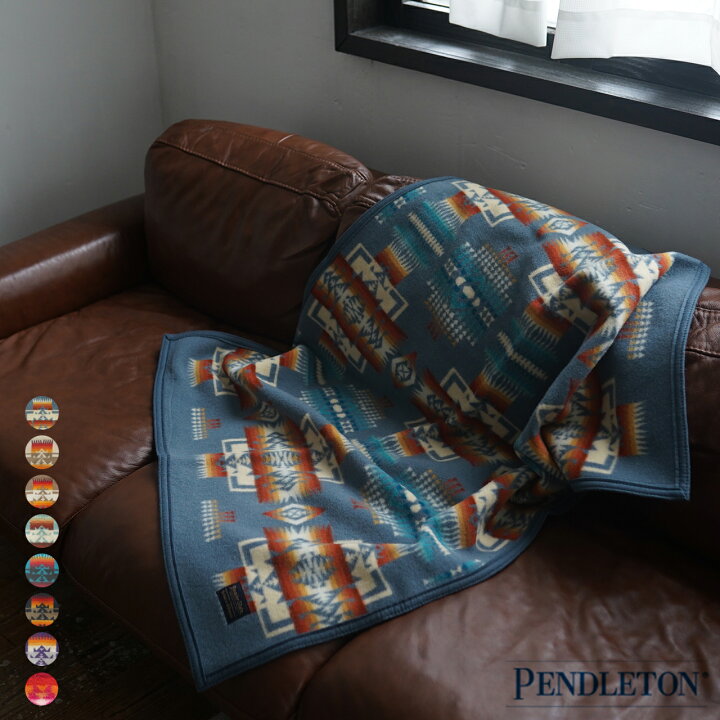 楽天市場】ペンドルトン PENDLETON チーフジョセフ ムチャチョ 