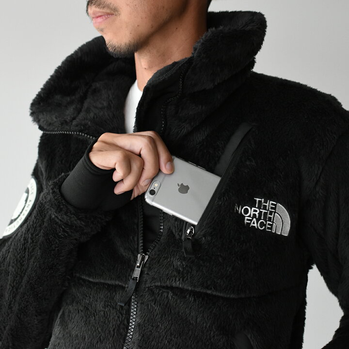 楽天市場】ノースフェイス THE NORTH FACE アンタークティカバーサ  