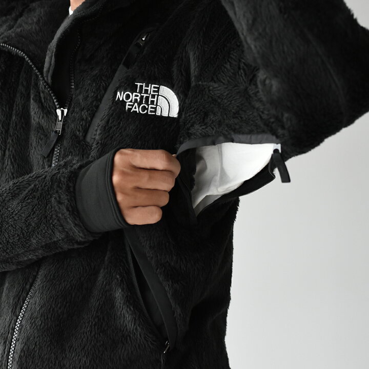 楽天市場】ノースフェイス THE NORTH FACE アンタークティカバーサ 