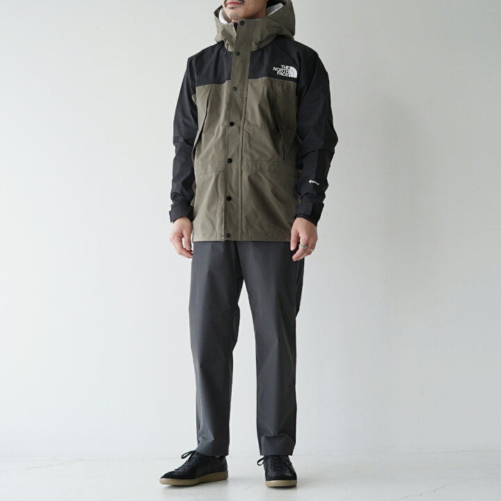 楽天市場】ノースフェイス THE NORTH FACE マウンテンライトジャケット 