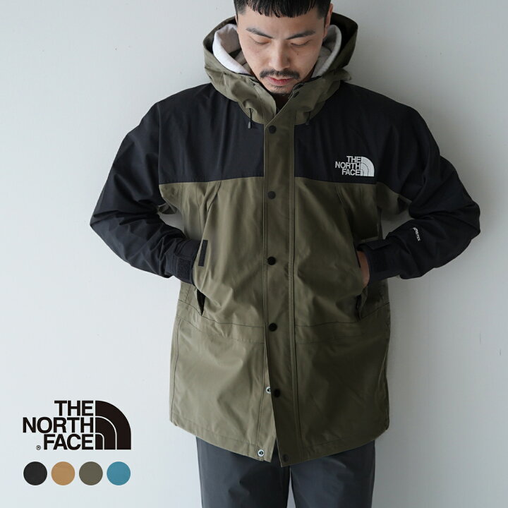 楽天市場】ノースフェイス THE NORTH FACE マウンテンライトジャケット 