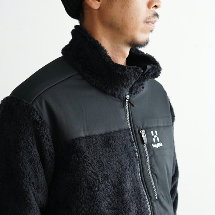 楽天市場】ホグロフス HAGLOFS コンビネーション ハイロフト 