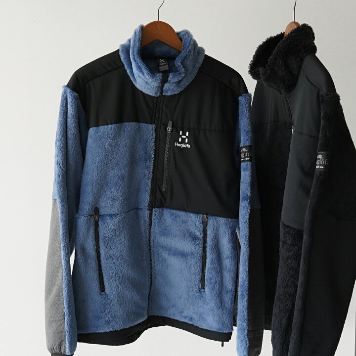 楽天市場】ホグロフス HAGLOFS コンビネーション ハイロフト 