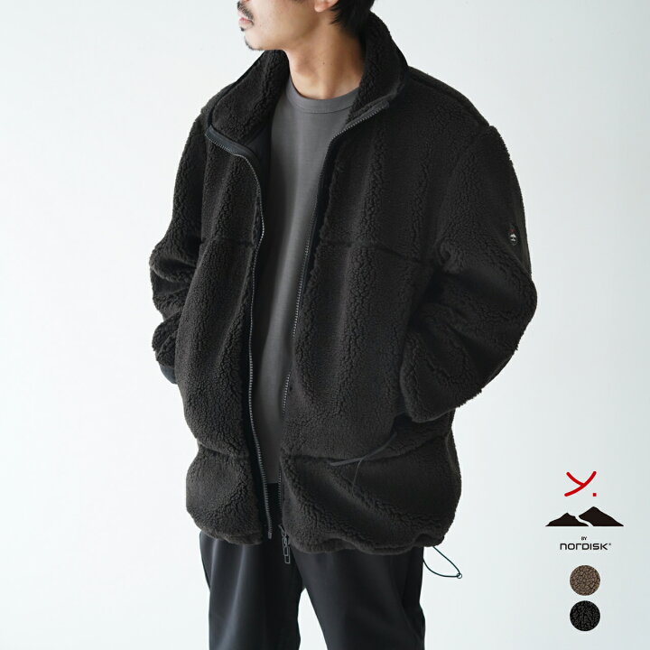 楽天市場】ワイドット バイ ノルディスク Y(dot) BY NORDISK ボア  