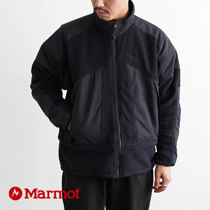 楽天市場】マーモット Marmot アルピニスト テック セーター ALPINIST 