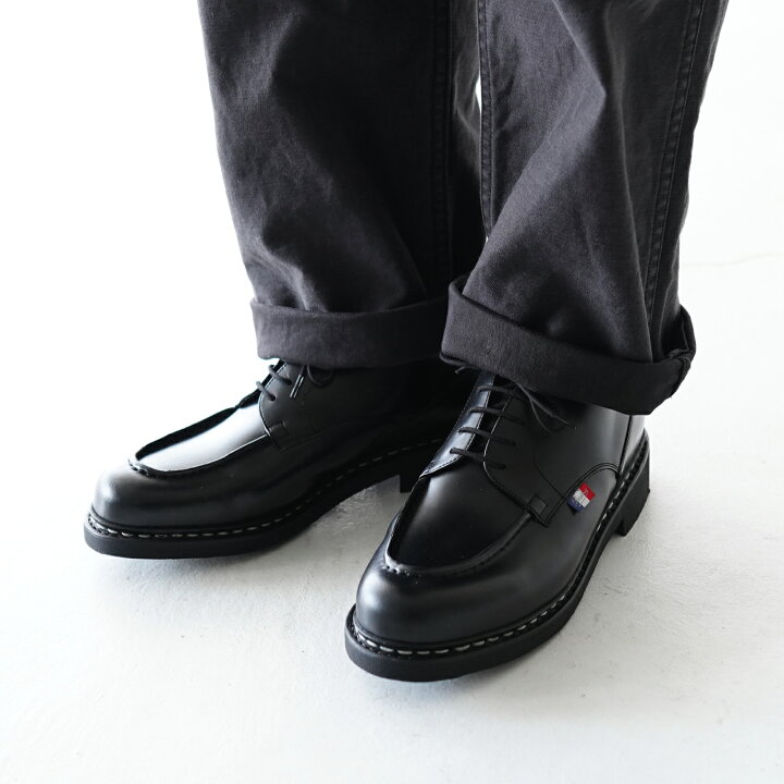 楽天市場】パラブーツ Paraboot シャンボード CHAMBORD BBR メンズ U  