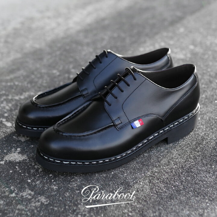 楽天市場】パラブーツ Paraboot シャンボード CHAMBORD BBR メンズ U  