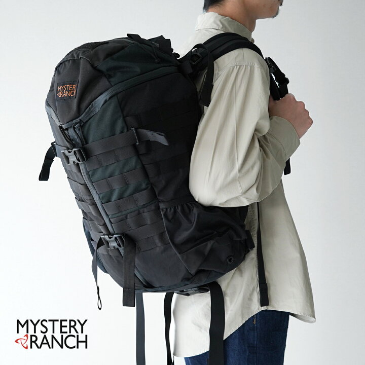 楽天市場】ミステリーランチ MYSTERY RANCH【日本限定】2デイ アサルト  