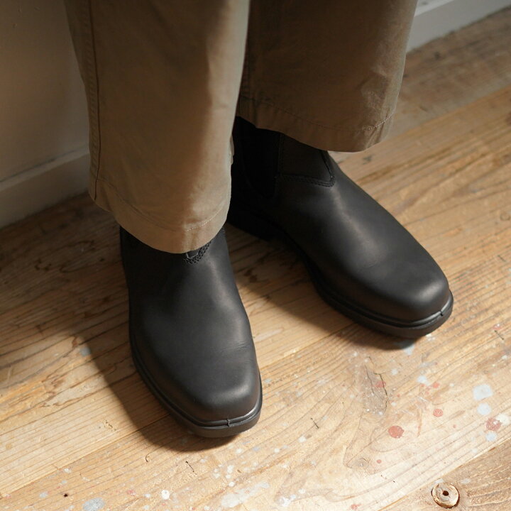 楽天市場】ブランドストーン Blundstone ドレス DRESS スクエアトゥ 