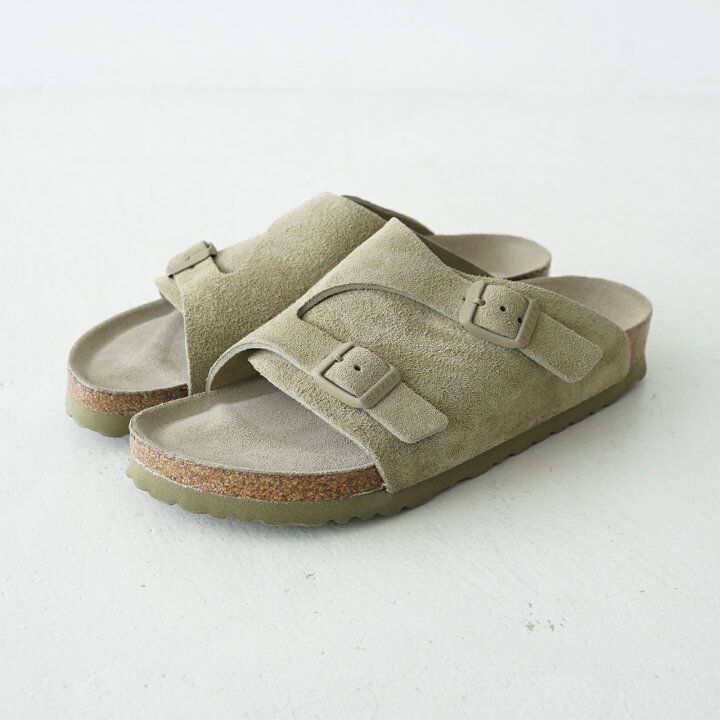 楽天市場】ビルケンシュトック チューリッヒ サンダル BIRKENSTOCK 