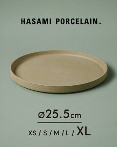 nT~|[Z HASAMI PORCELAIN gĂ M ێM M fBi[v[g pX^v[g 25.5cm {   n C HP005 yr[Ώہz Mtg