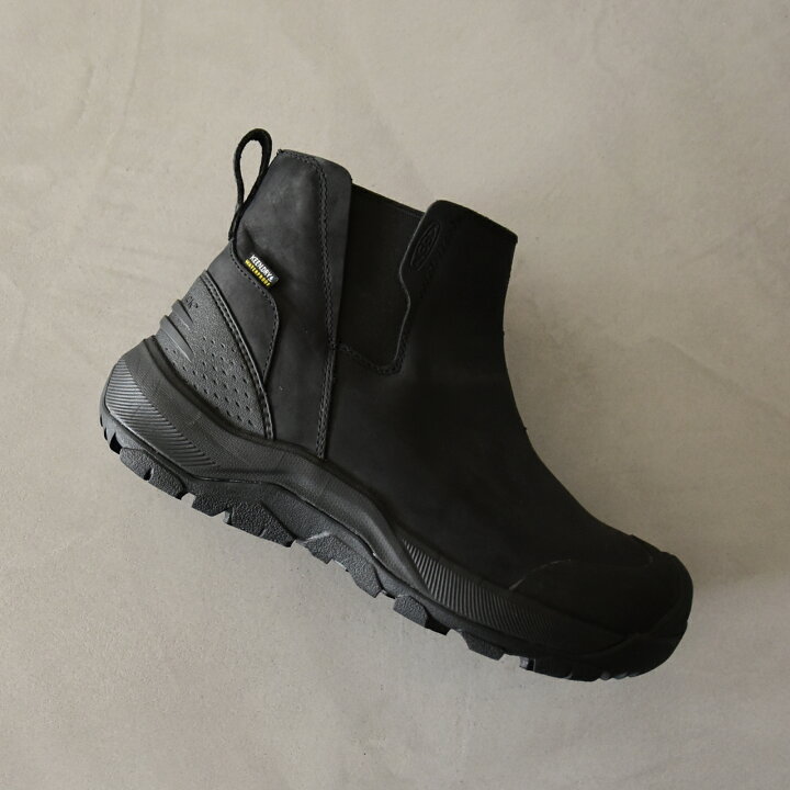 楽天市場】キーン KEEN サイドゴアブーツ レヴェル フォー チェルシー 