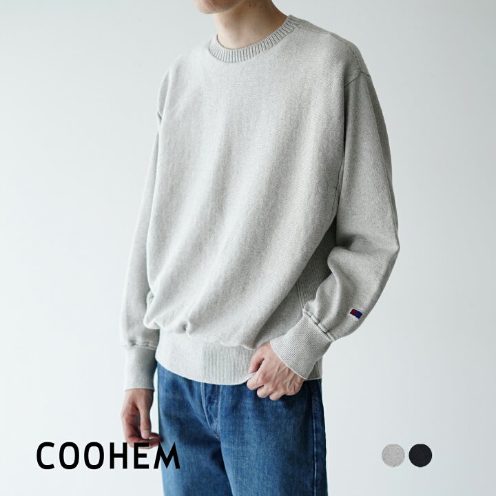 楽天市場】コーヘン COOHEM カラーミックス コットン カシミア プル 
