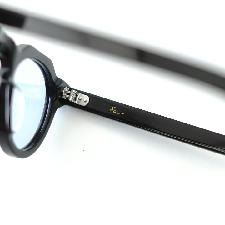 楽天市場 フューバイニュー Few By New Crouka別注カラーあり F5 サングラス 眼鏡 めがね メンズ レディース 22秋冬 ボストン型 クラウンパント 伊達メガネ カラーレンズ 送料無料 Crouka Lr クローカ エルアール