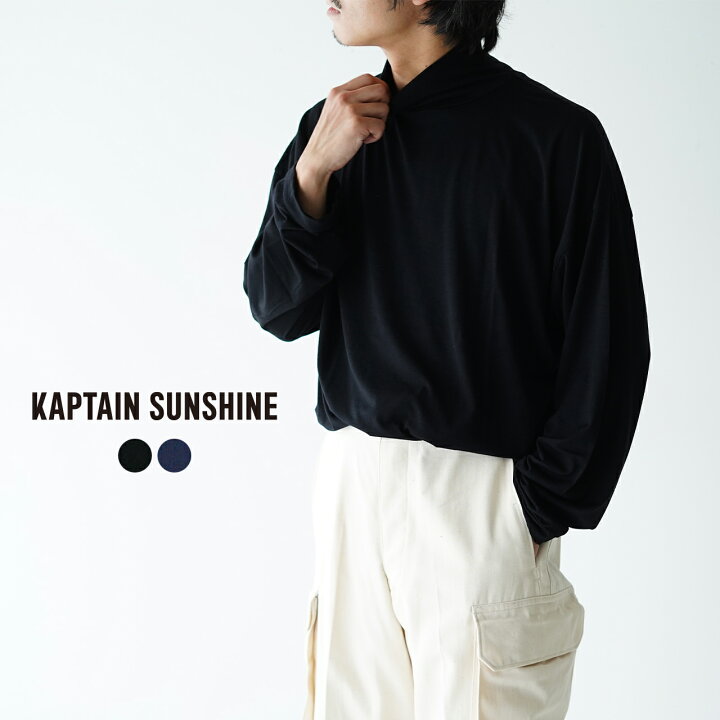 楽天市場】キャプテンサンシャイン KAPTAIN SUNSHINE スーパーソフト 