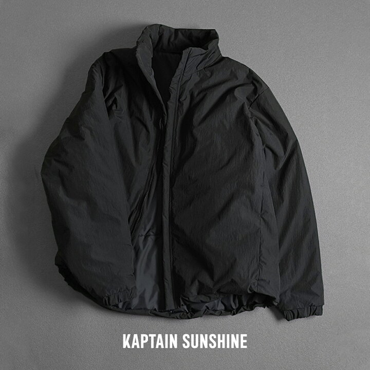 楽天市場】キャプテンサンシャイン KAPTAIN SUNSHINE パディング  