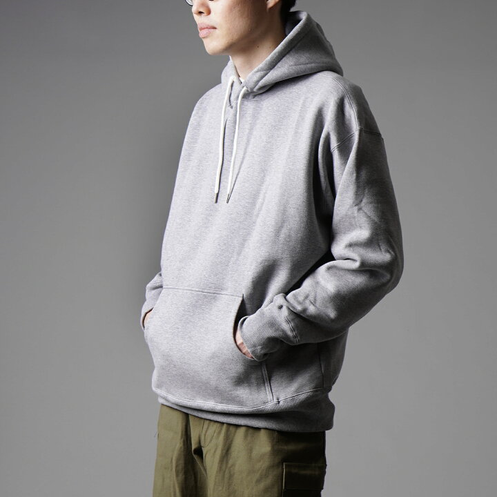楽天市場】モクティ mocT ヘビーフリース フーディー HEAVY FLEECE 