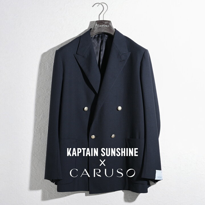 楽天市場】キャプテンサンシャイン KAPTAIN SUNSHINE カルーゾ CARUSO 
