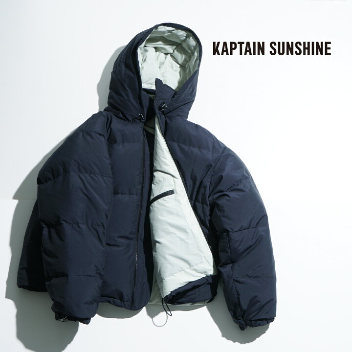 楽天市場】キャプテンサンシャイン KAPTAIN SUNSHINE モンブラン 