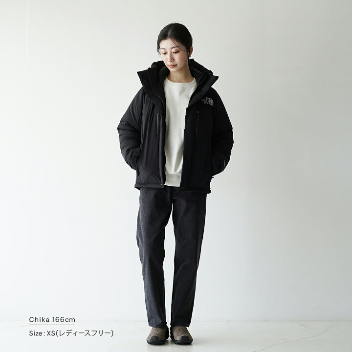 楽天市場】ノースフェイス THE NORTH FACE バルトロ ライト ジャケット 