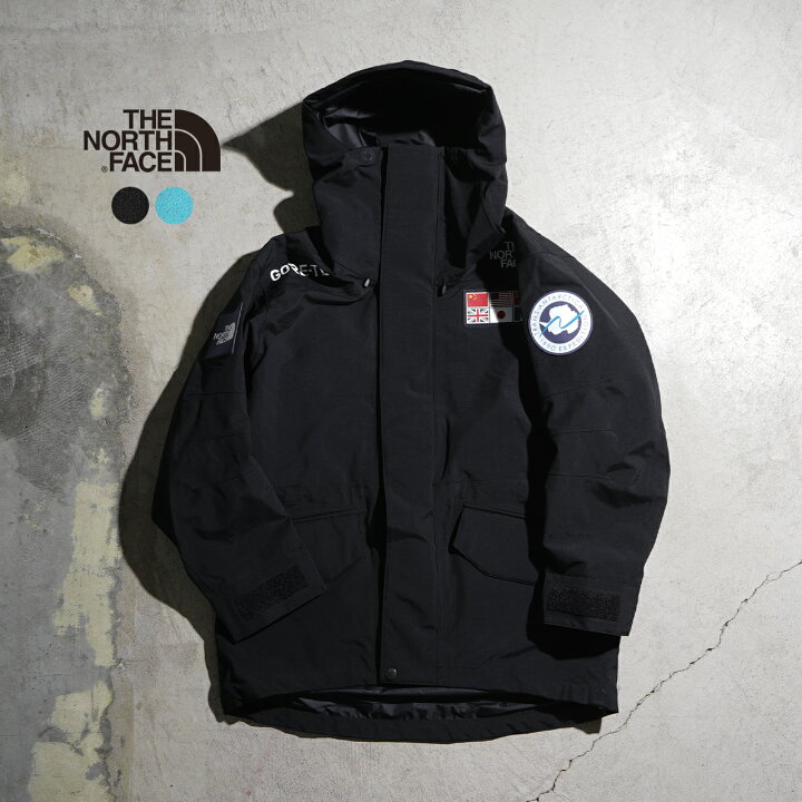 楽天市場】ノースフェイス THE NORTH FACE トランス アンタークティカ 