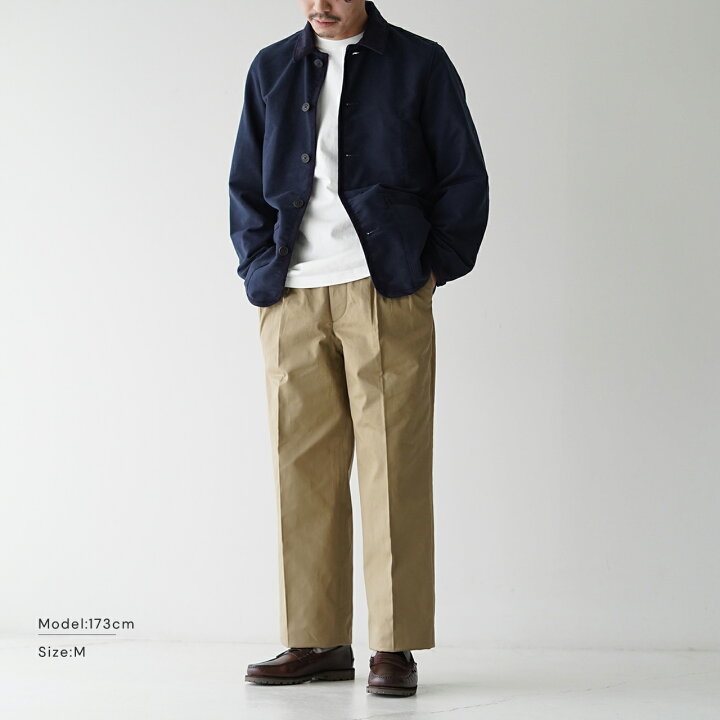 楽天市場】アボンタージ A Vontade グルカ トラウザー Gurkha Trousers 