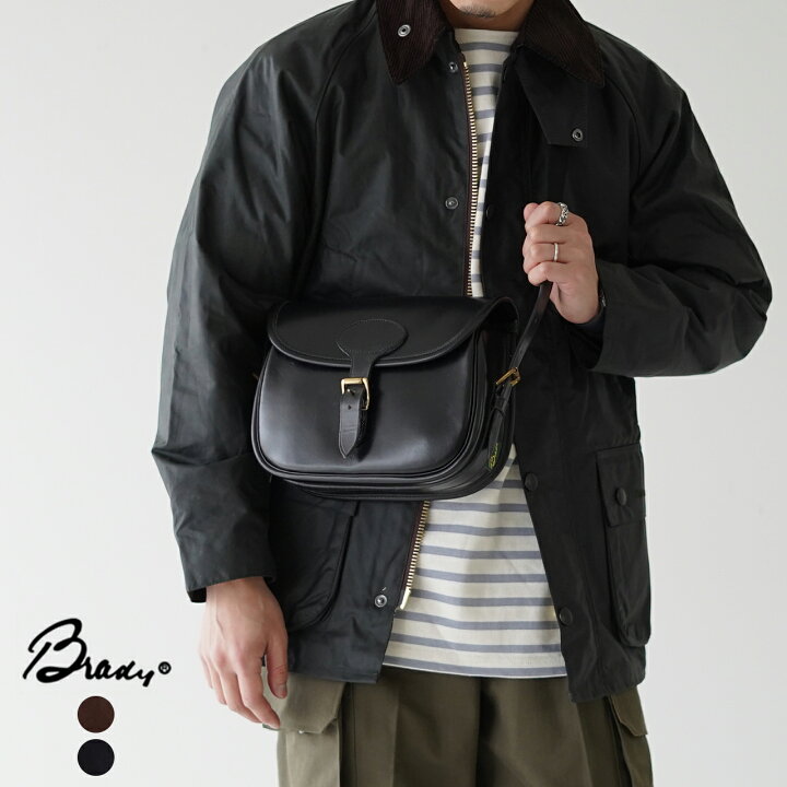 楽天市場】ブレディ Brady カートリッジ バッグ CARTRIDGE BAG 50  