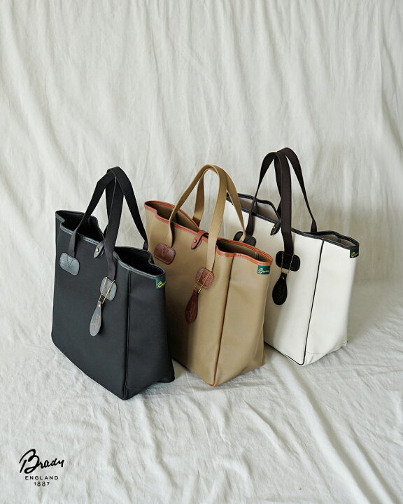 楽天市場】ブレディ Brady スモール キャリー オール SMALL CARRYALL 