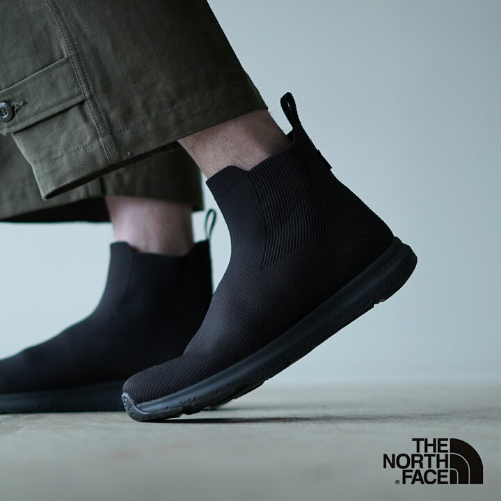 楽天市場 ノースフェイス The North Face ベロシティ ニット ミッドii ゴアテックス インビジブル フィット Velocity Knit Mid Ii Gtx Invisible Fit 全天候型 サイドゴア ブーツ レディース メンズ 22春夏 Nf 送料無料 0128 Crouka Lr クローカ エルアール