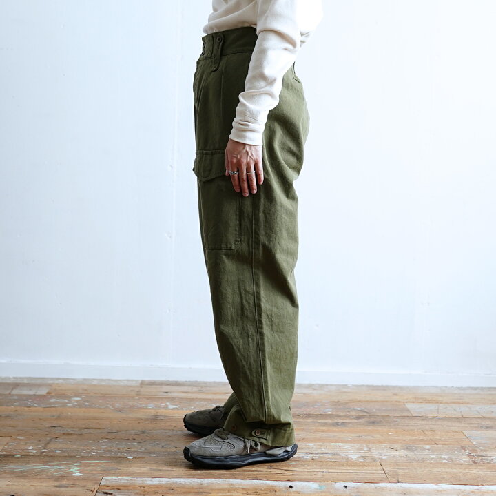 楽天市場】ナイジェル・ケーボン Nigel Cabourn ヴィンテージツイル 