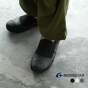 [X^[ moonstar I[EFU[ Xb| ALWEATHER SLIP-ON Xj[J[ SV^ v fB[X Y 2022H~ 22.0cm-28.0cm xp10