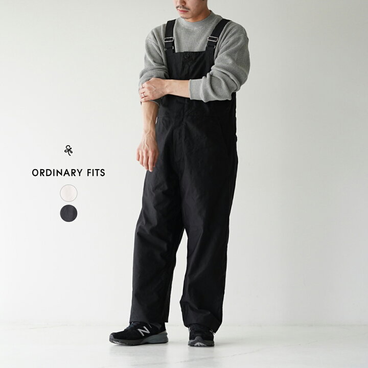 楽天市場】オーディナリーフィッツ ORDINARY FITS デューク 