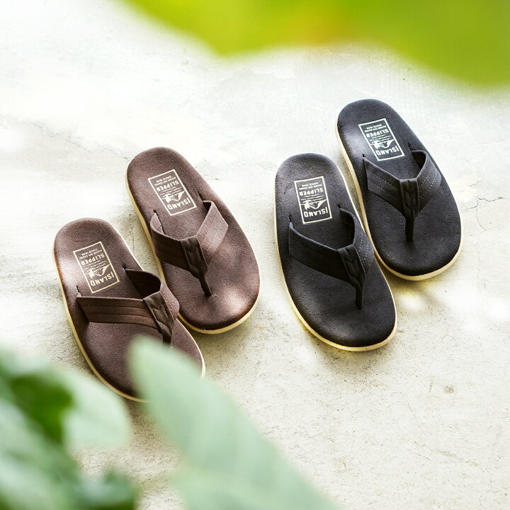 楽天市場】【アウトレット！30%OFF】アイランドスリッパ ISLAND 