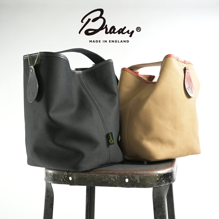 楽天市場】ブレディ Brady トウ スモール TAW SMALL ワンショルダー  